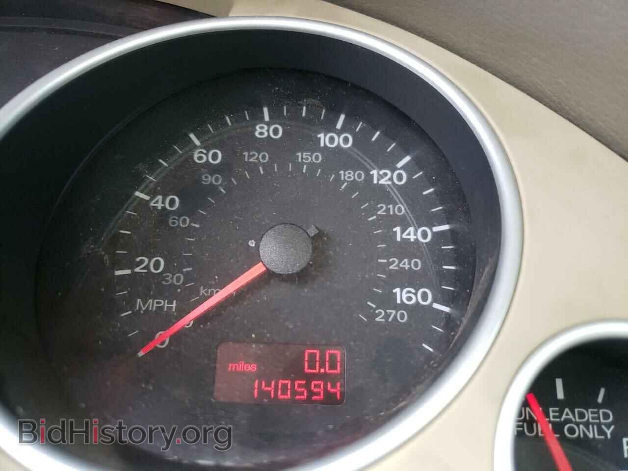 2007 AUDI A4 - VIN: WAUEH48H47K014222 - Photo 8