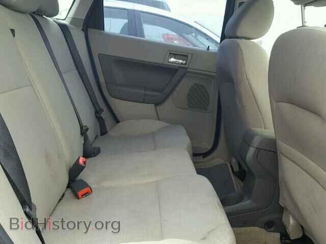 2011 FORD FOCUS - VIN: 1FAHP3GN1BW103628 - Фото 6
