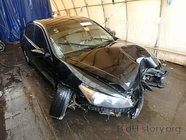 Photo 1HGCP26409A106066 - HONDA ACCORD 2009