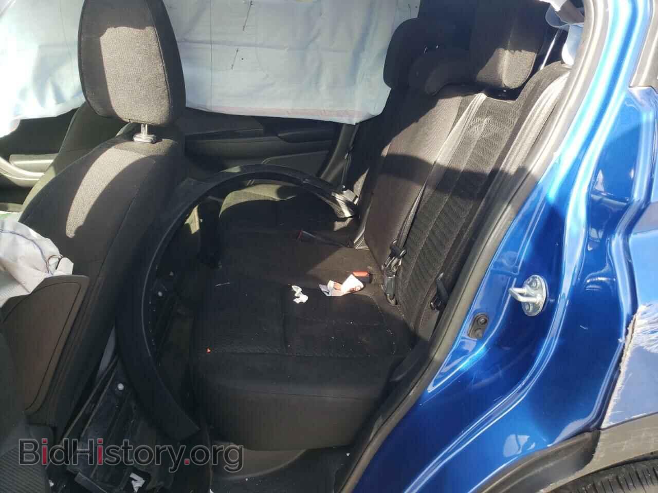 2019 MITSUBISHI ECLIPSE - VIN: JA4AT3AA4KZ032706 - Photo 6