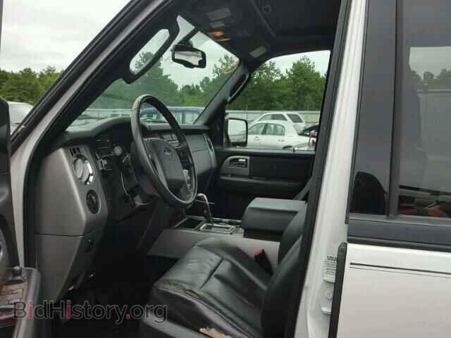 2009 FORD EXPEDITION - VIN: 1FMFK20579EB26976 - Фото 5