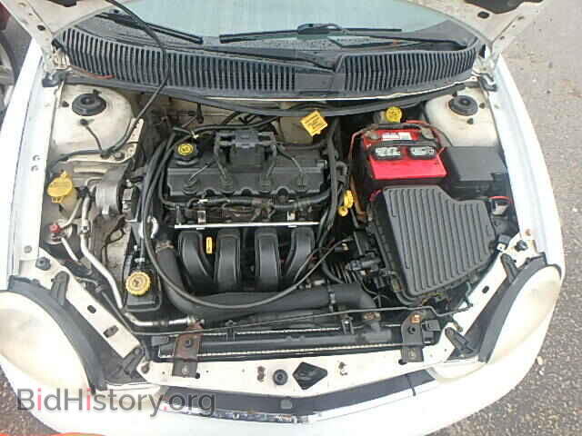 2000 DODGE NEON - VIN: 1B3ES46C8YD526052 - Фото 7