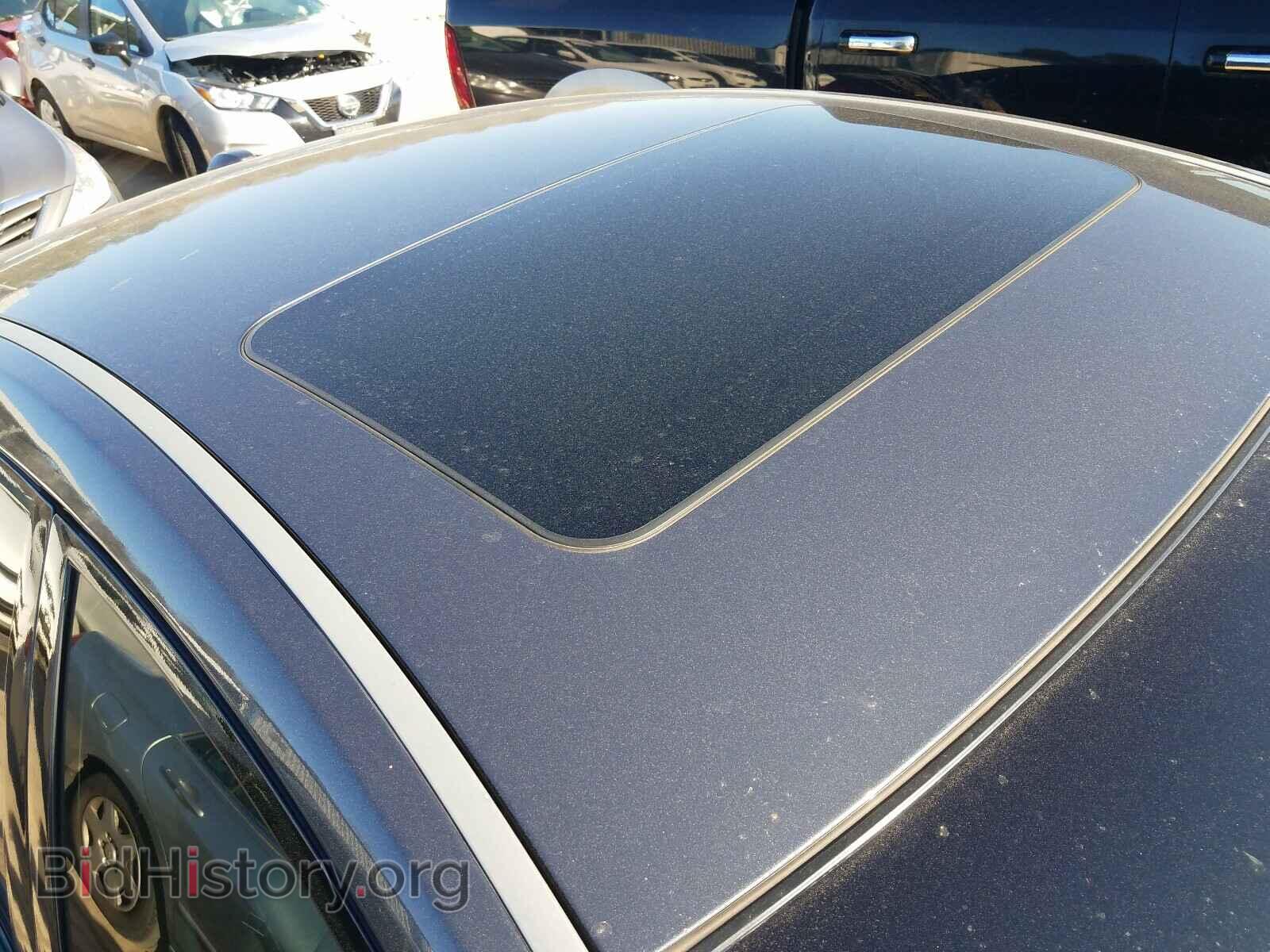 2007 NISSAN MAXIMA - VIN: 1N4BA41E27C832641 - Фото 9