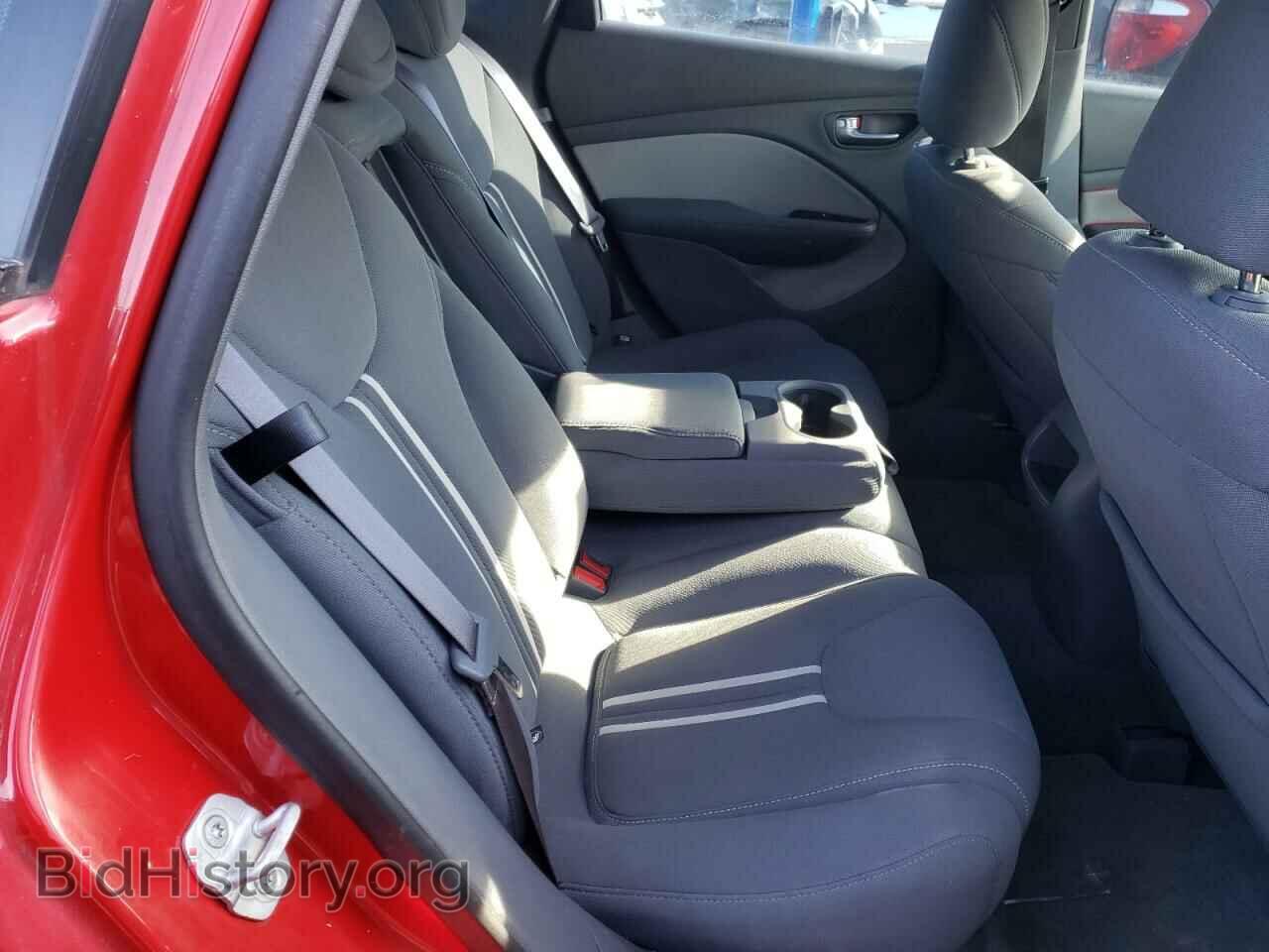 2013 DODGE DART - VIN: 1C3CDFBH4DD648645 - Photo 6
