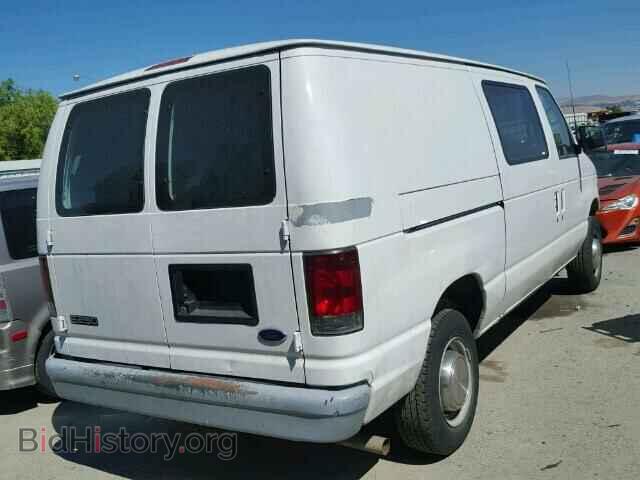 2002 FORD ECONOLINE - VIN: 1FTNE24L12HB78060 - Photo 4