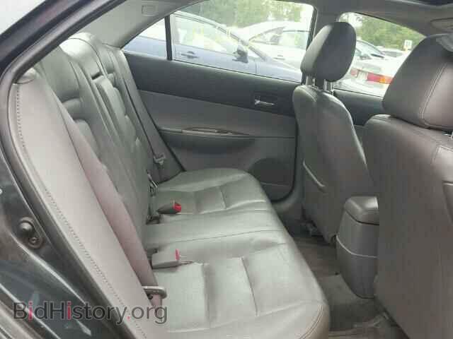 2005 MAZDA 6 - VIN: 1YVHP80D955M05519 - Фото 6