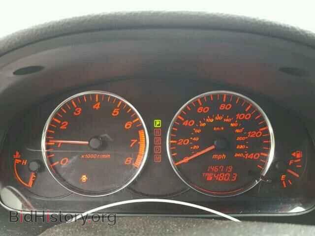 2005 MAZDA 6 - VIN: 1YVHP80D955M05519 - Фото 8