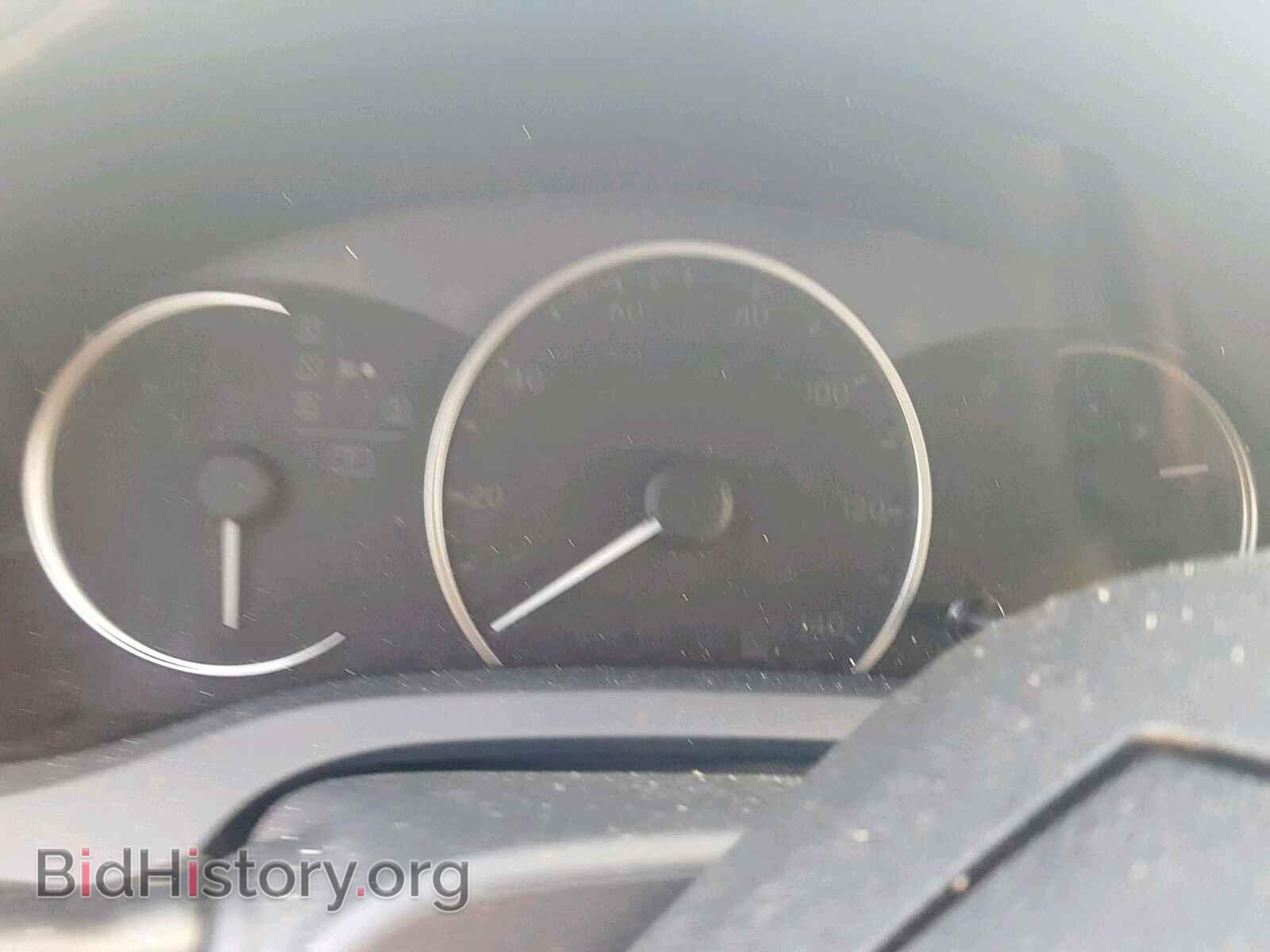 2014 LEXUS CT 200 - VIN: JTHKD5BH9E2190663 - Фото 8