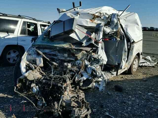 2012 FORD TRANSIT CO - VIN: NM0LS7DNXCT091719 - Фото 2