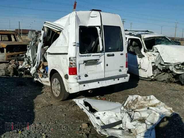 2012 FORD TRANSIT CO - VIN: NM0LS7DNXCT091719 - Фото 3