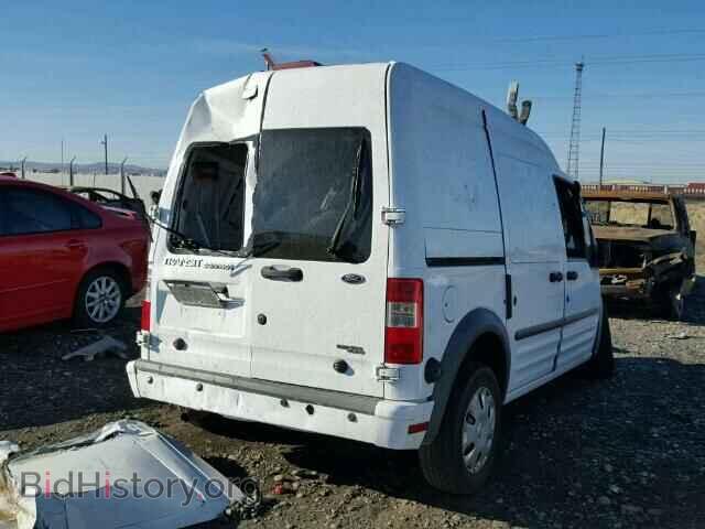 2012 FORD TRANSIT CO - VIN: NM0LS7DNXCT091719 - Фото 4