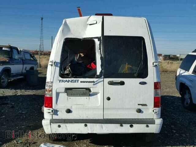 2012 FORD TRANSIT CO - VIN: NM0LS7DNXCT091719 - Фото 10