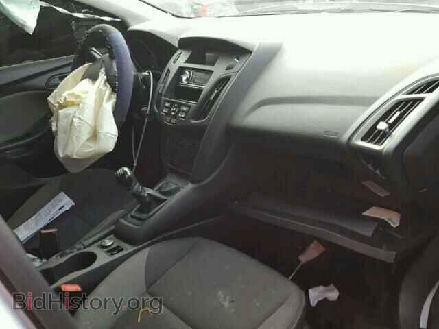 2012 FORD FOCUS - VIN: 1FAHP3E24CL187553 - Photo 5