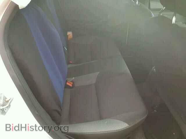 2012 FORD FOCUS - VIN: 1FAHP3E24CL187553 - Photo 6