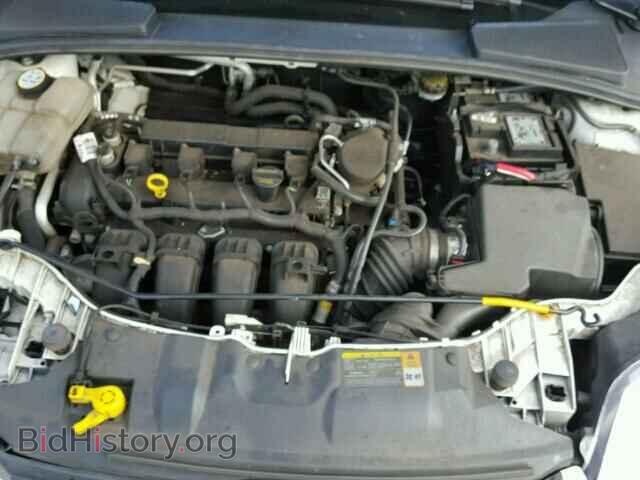 2012 FORD FOCUS - VIN: 1FAHP3E24CL187553 - Photo 7