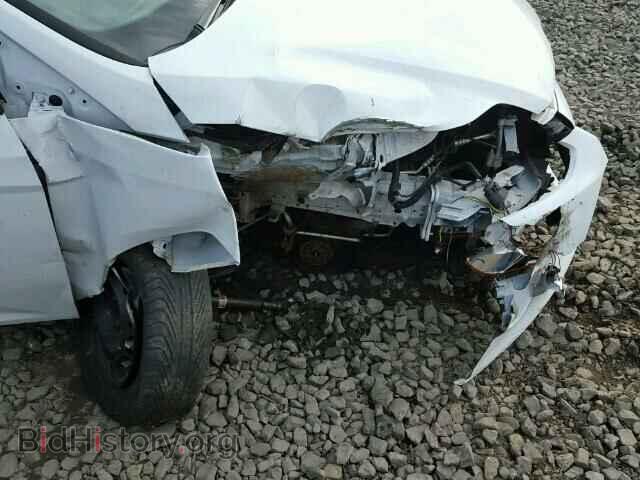 2012 FORD FOCUS - VIN: 1FAHP3E24CL187553 - Photo 10