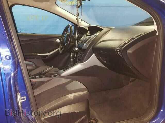 2012 FORD FOCUS - VIN: 1FAHP3F2XCL277613 - Фото 5