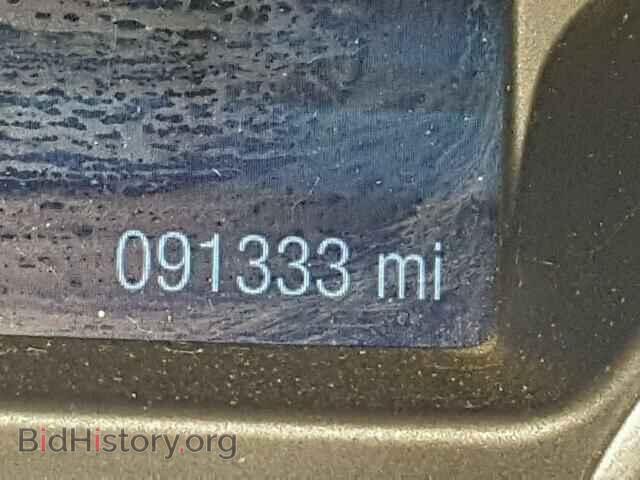 2012 FORD FOCUS - VIN: 1FAHP3F2XCL277613 - Фото 8