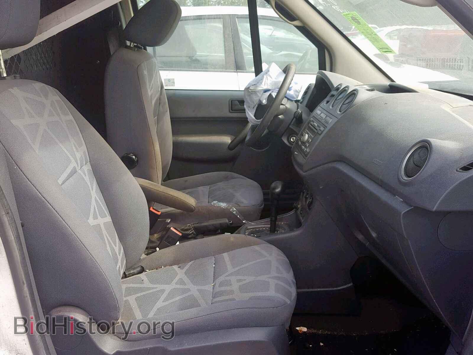 2010 FORD TRANSIT CO - VIN: NM0LS7BN7AT037049 - Фото 5