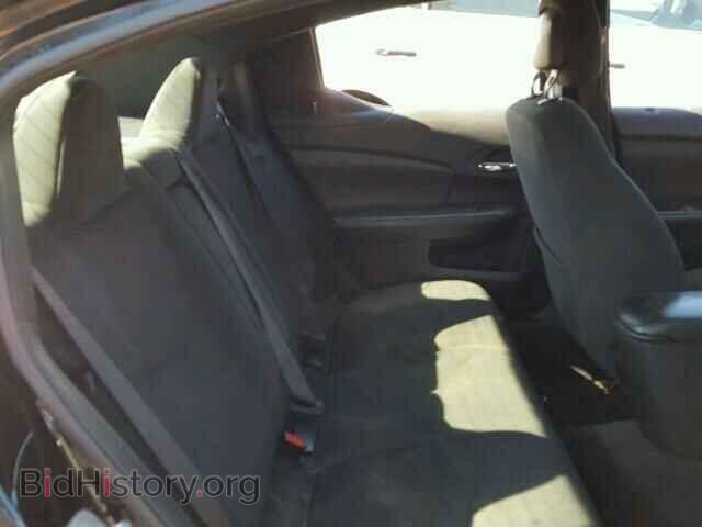 2012 DODGE AVENGER - VIN: 1C3CDZAB2CN119475 - Photo 6