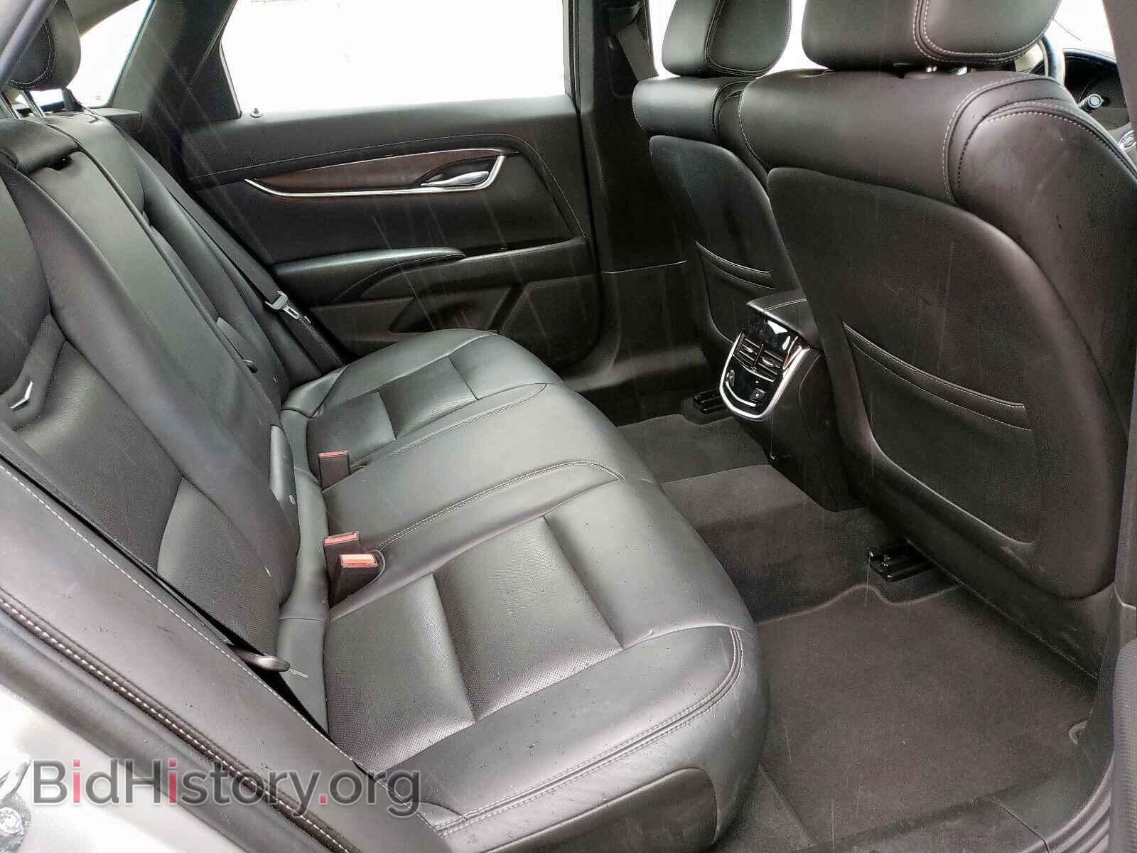 2019 CADILLAC XTS - VIN: 2G61M5S37K9116191 - Фото 6