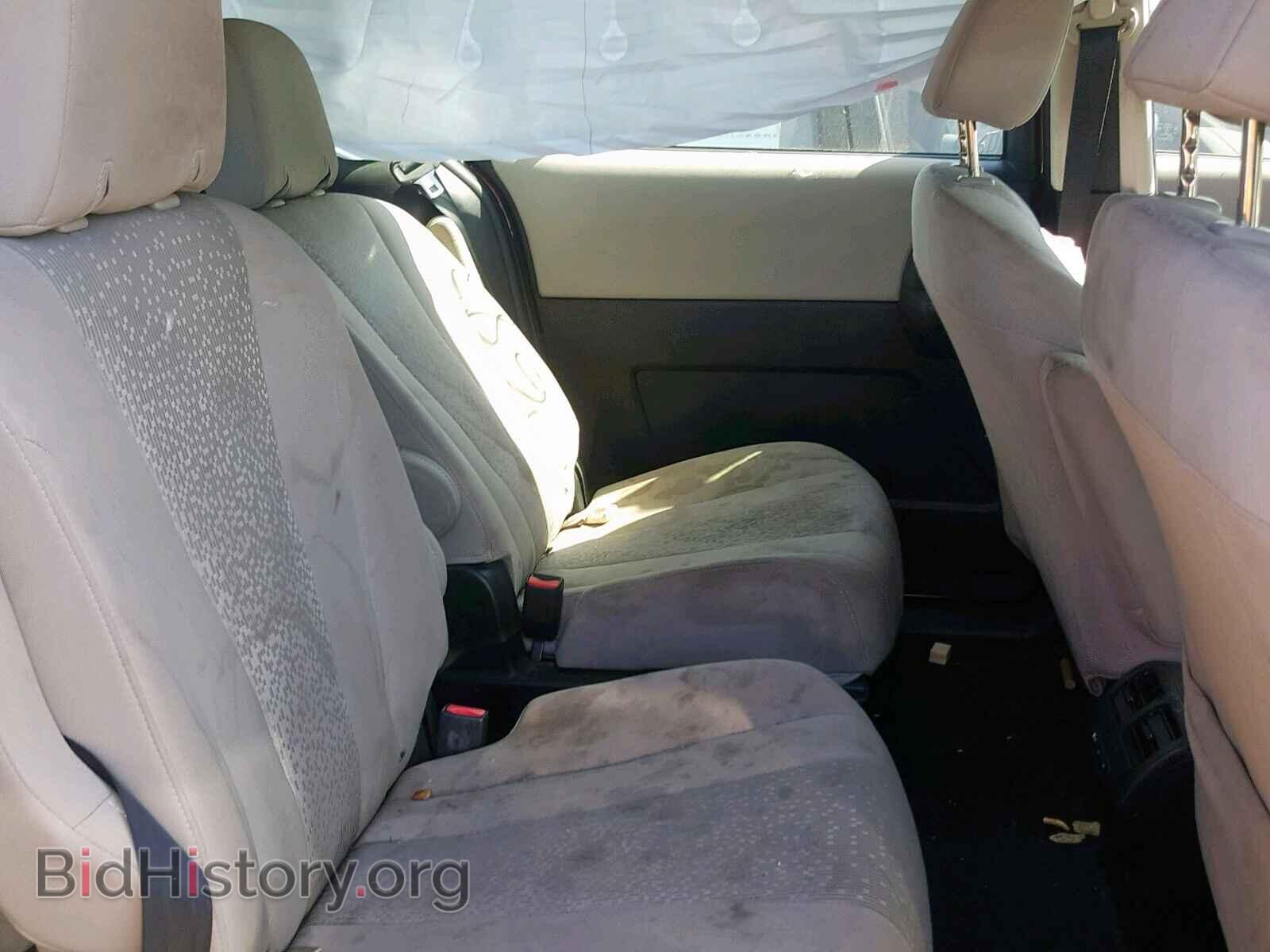 2012 MAZDA 5 - VIN: JM1CW2BL0C0114101 - Photo 6