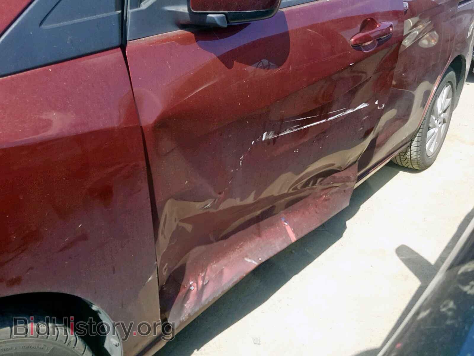 2012 MAZDA 5 - VIN: JM1CW2BL0C0114101 - Photo 9