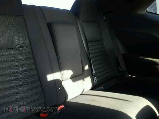 2014 DODGE CHALLENGER - VIN: 2C3CDYAG7EH298694 - Фото 6