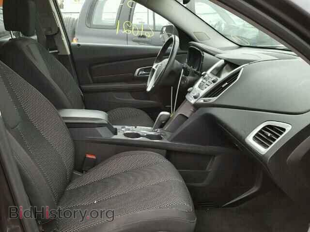 2013 GMC TERRAIN - VIN: 2GKFLTEK6D6141346 - Фото 5