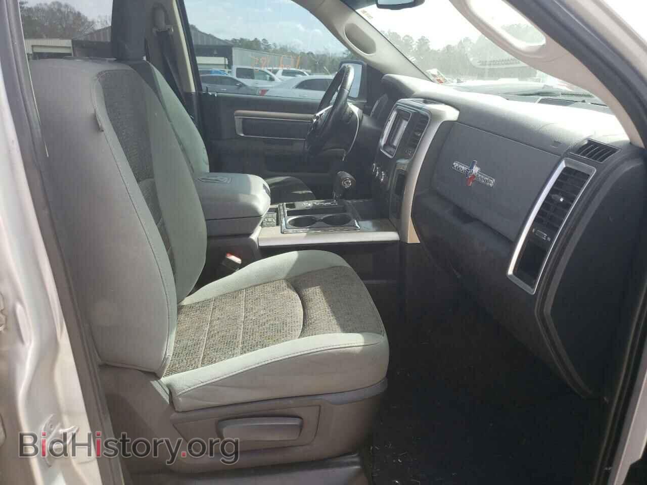 2013 RAM 1500 - VIN: 1C6RR6LT2DS604317 - Фото 5