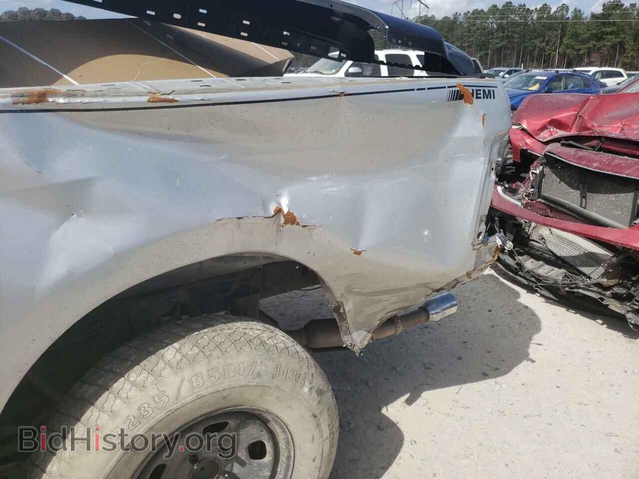 2013 RAM 1500 - VIN: 1C6RR6LT2DS604317 - Фото 9