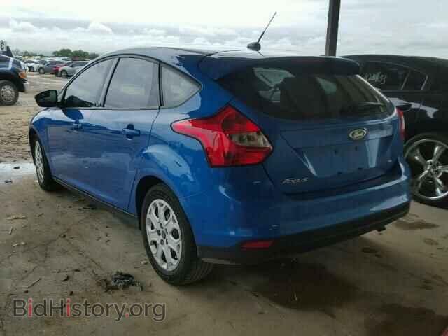 2012 FORD FOCUS - VIN: 1FAHP3K29CL256712 - Photo 3