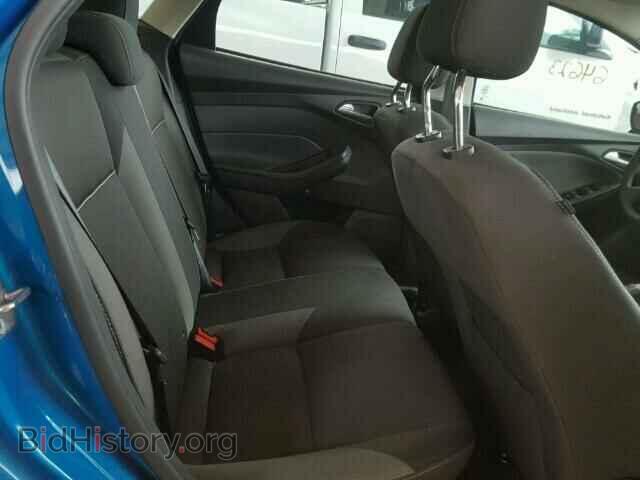 2012 FORD FOCUS - VIN: 1FAHP3K29CL256712 - Photo 6