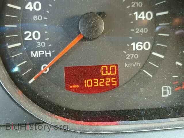2005 AUDI A6 - VIN: WAUEL74F45N105233 - Фото 8