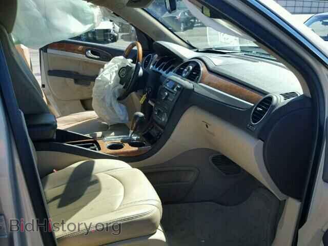 2011 BUICK ENCLAVE - VIN: 5GAKRBED1BJ156357 - Фото 5