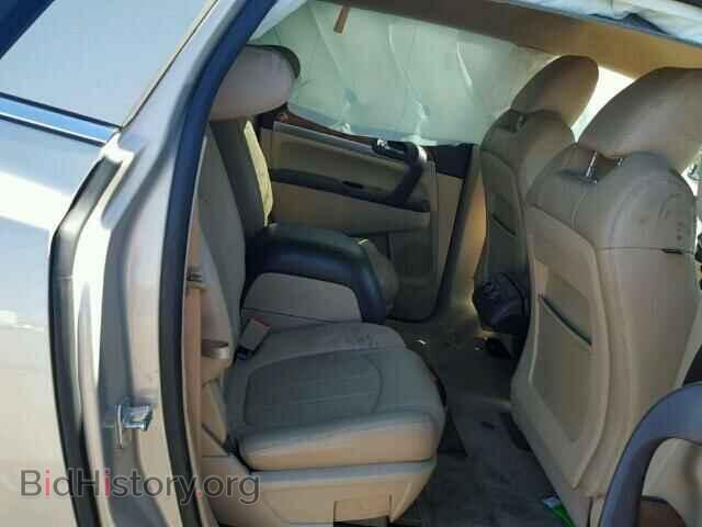 2011 BUICK ENCLAVE - VIN: 5GAKRBED1BJ156357 - Фото 6