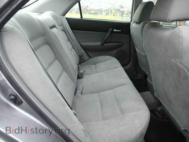 2008 MAZDA 6 - VIN: 1YVHP80CX85M48942 - Фото 6
