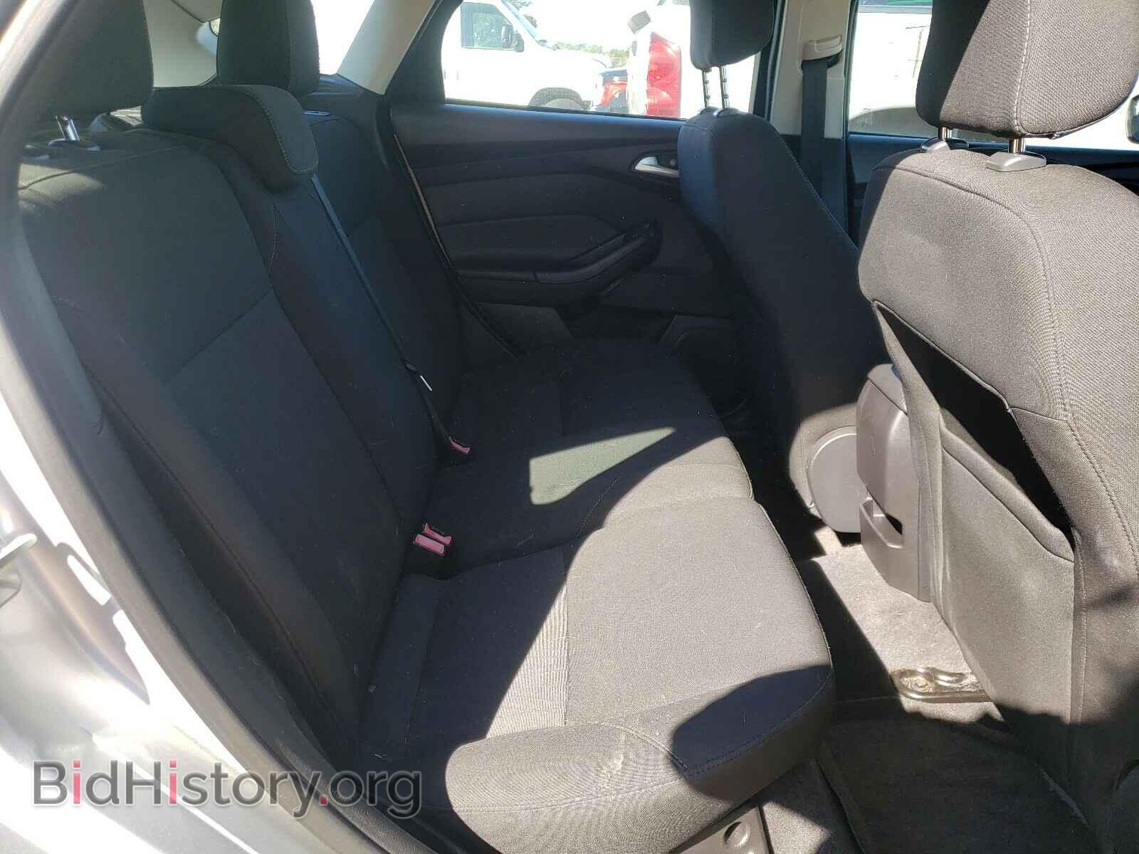 2015 FORD FOCUS - VIN: 1FADP3K26FL201492 - Фото 6