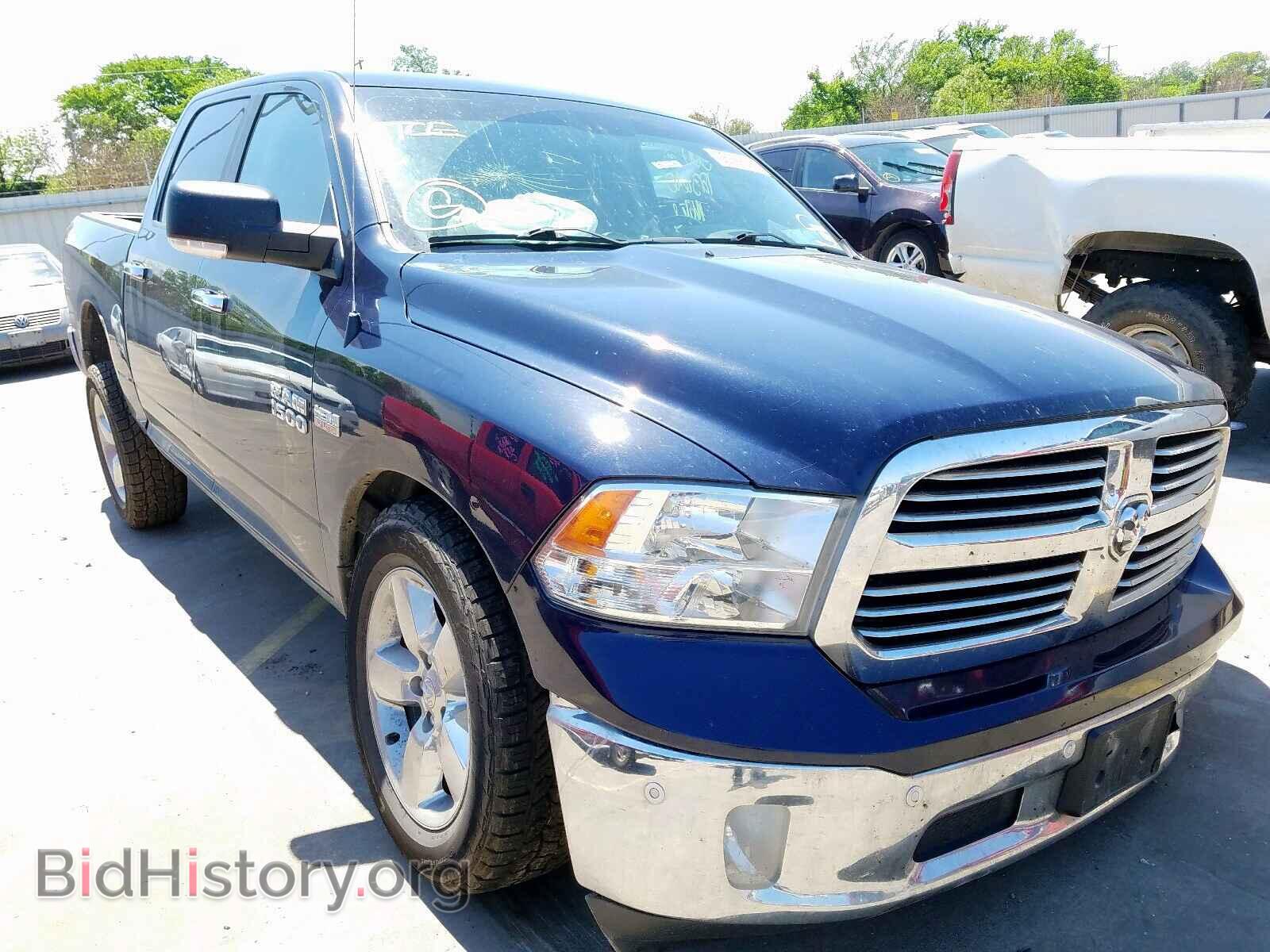 Photo 1C6RR6LT6HS525464 - RAM 1500 2017