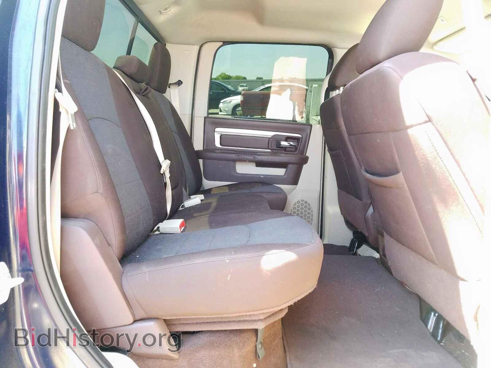2017 RAM 1500 - VIN: 1C6RR6LT6HS525464 - Photo 6