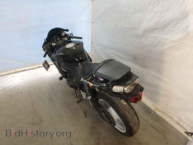 2007 HONDA CBR CYCLE - VIN: JH2PC40197M002569 - Фото 3