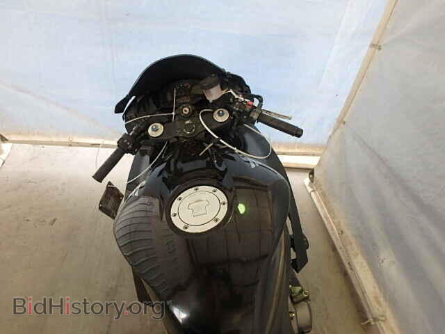 2007 HONDA CBR CYCLE - VIN: JH2PC40197M002569 - Фото 5