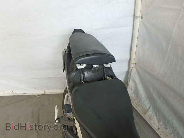 2007 HONDA CBR CYCLE - VIN: JH2PC40197M002569 - Фото 6