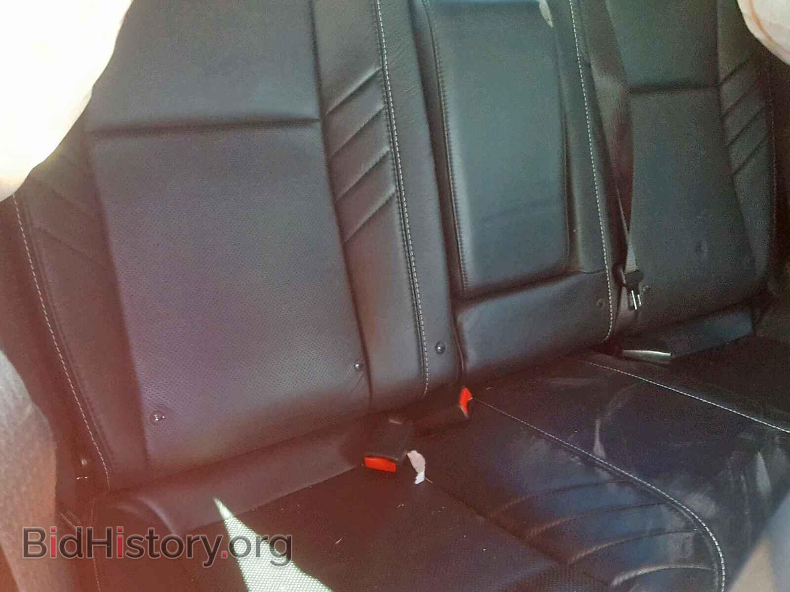 2016 DODGE CHALLENGER - VIN: 2C3CDZC96GH314696 - Фото 6