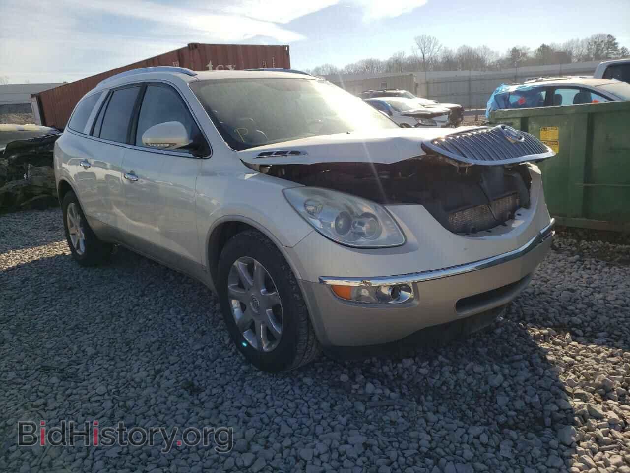 Фотография 5GAEV23788J103251 - BUICK ENCLAVE 2008