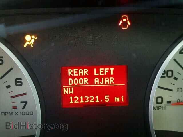 2010 FORD EXPLORER - VIN: 1FMEU7EE9AUA01189 - Photo 8