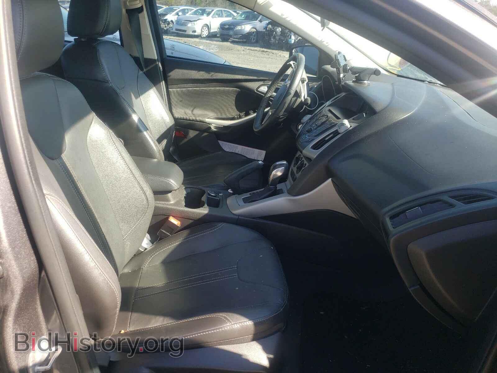2014 FORD FOCUS - VIN: 1FADP3F22EL202762 - Photo 5