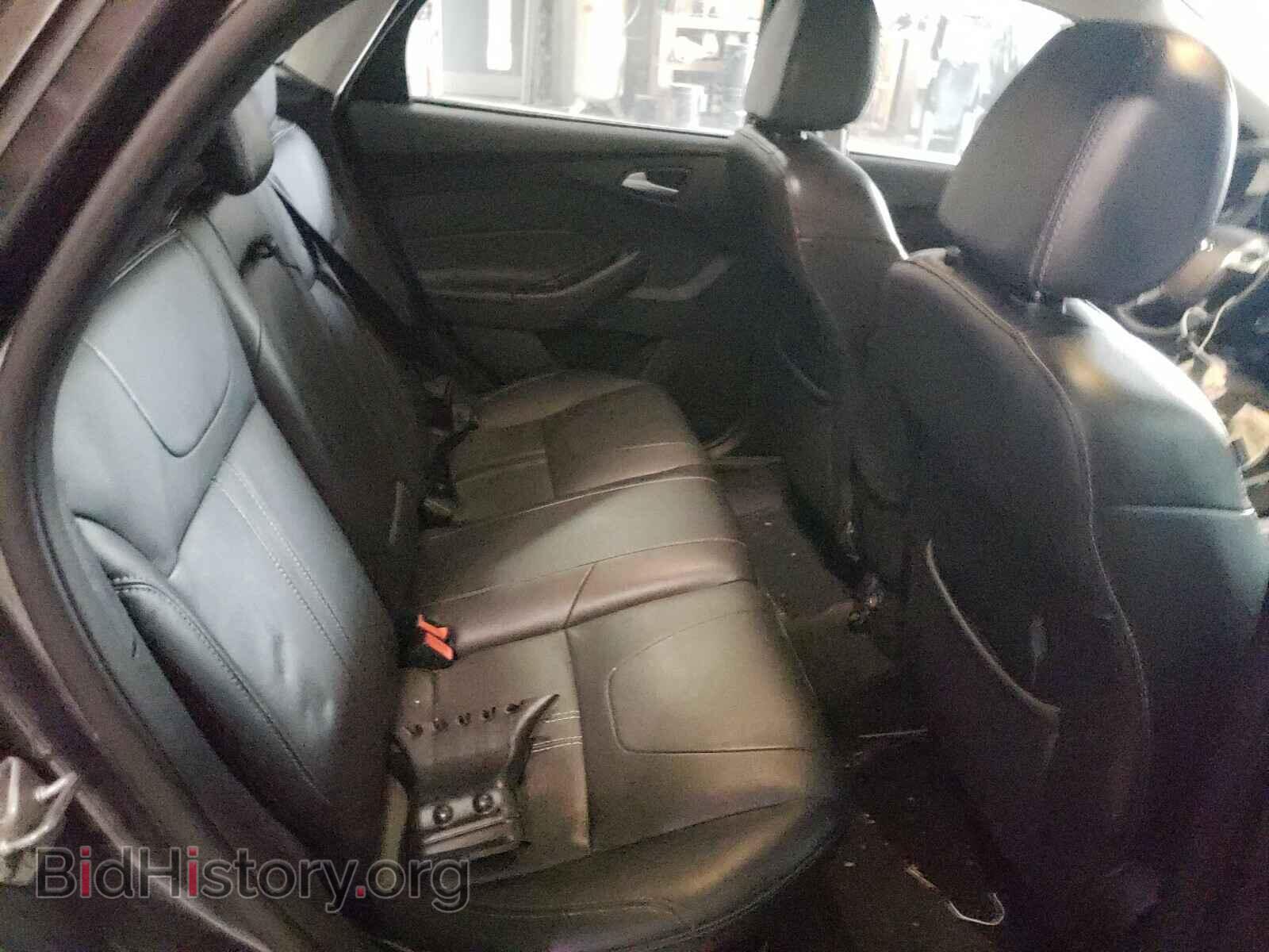 2014 FORD FOCUS - VIN: 1FADP3F22EL202762 - Photo 6