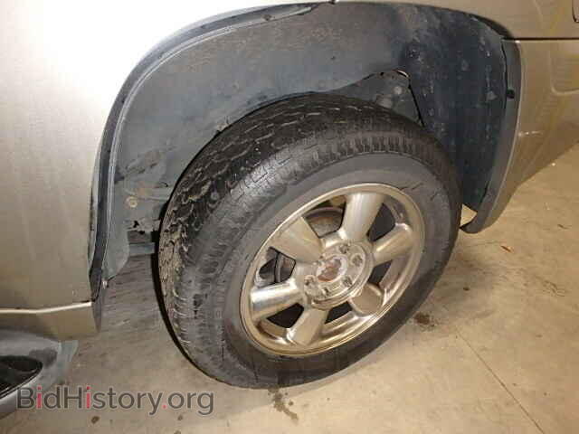 2002 GMC ENVOY - VIN: 1GKDT13S622345718 - Фото 10