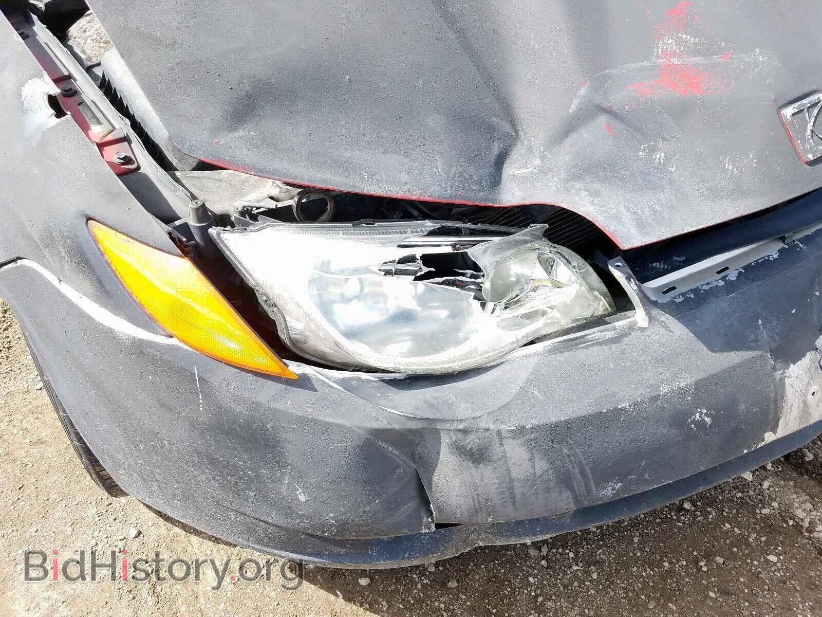 2004 SATURN ION - VIN: 1G8AM12F04Z149987 - Фото 10